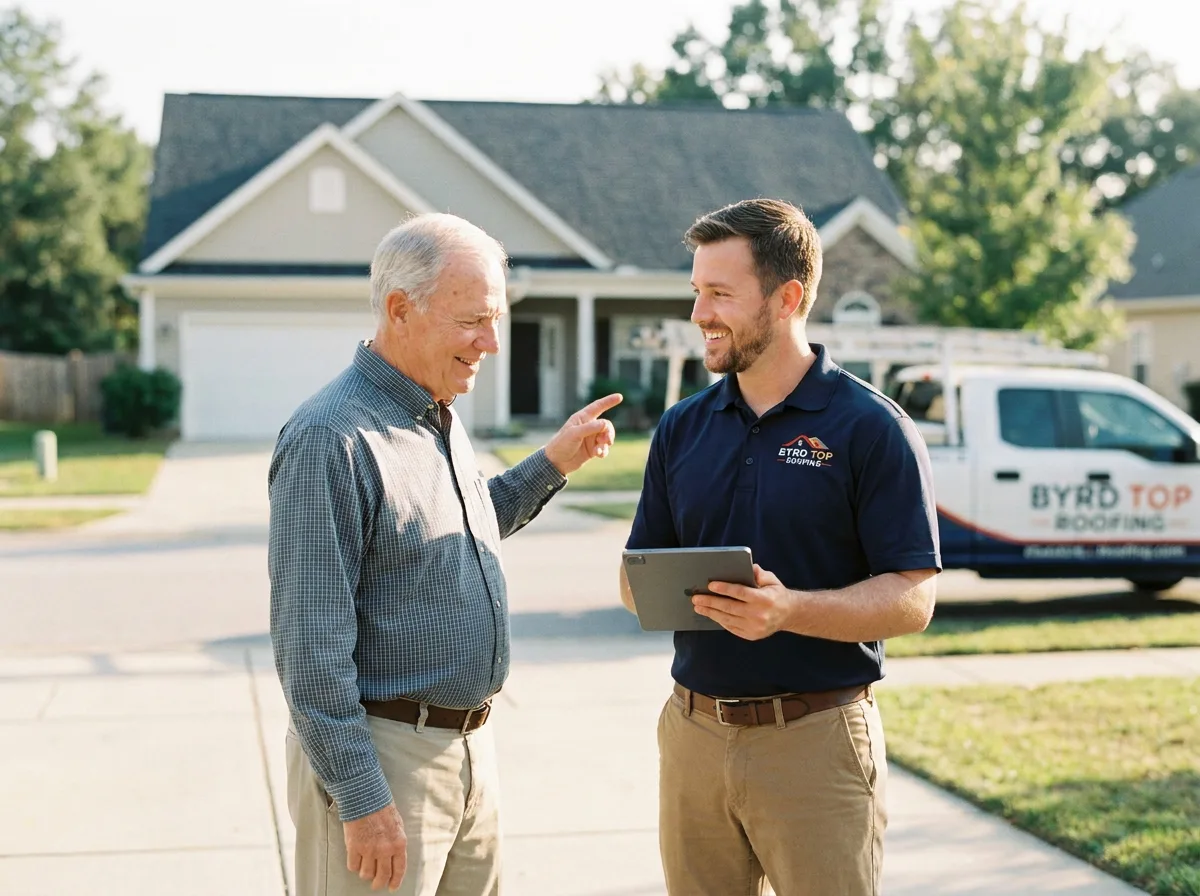 Roofing Breaux Bridge, LA FAQs